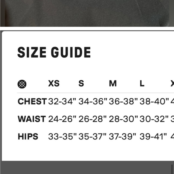 NWOT Stance Work It Out Athletic Shorts Size Small in Pink/Peach - Picture 11 of 11